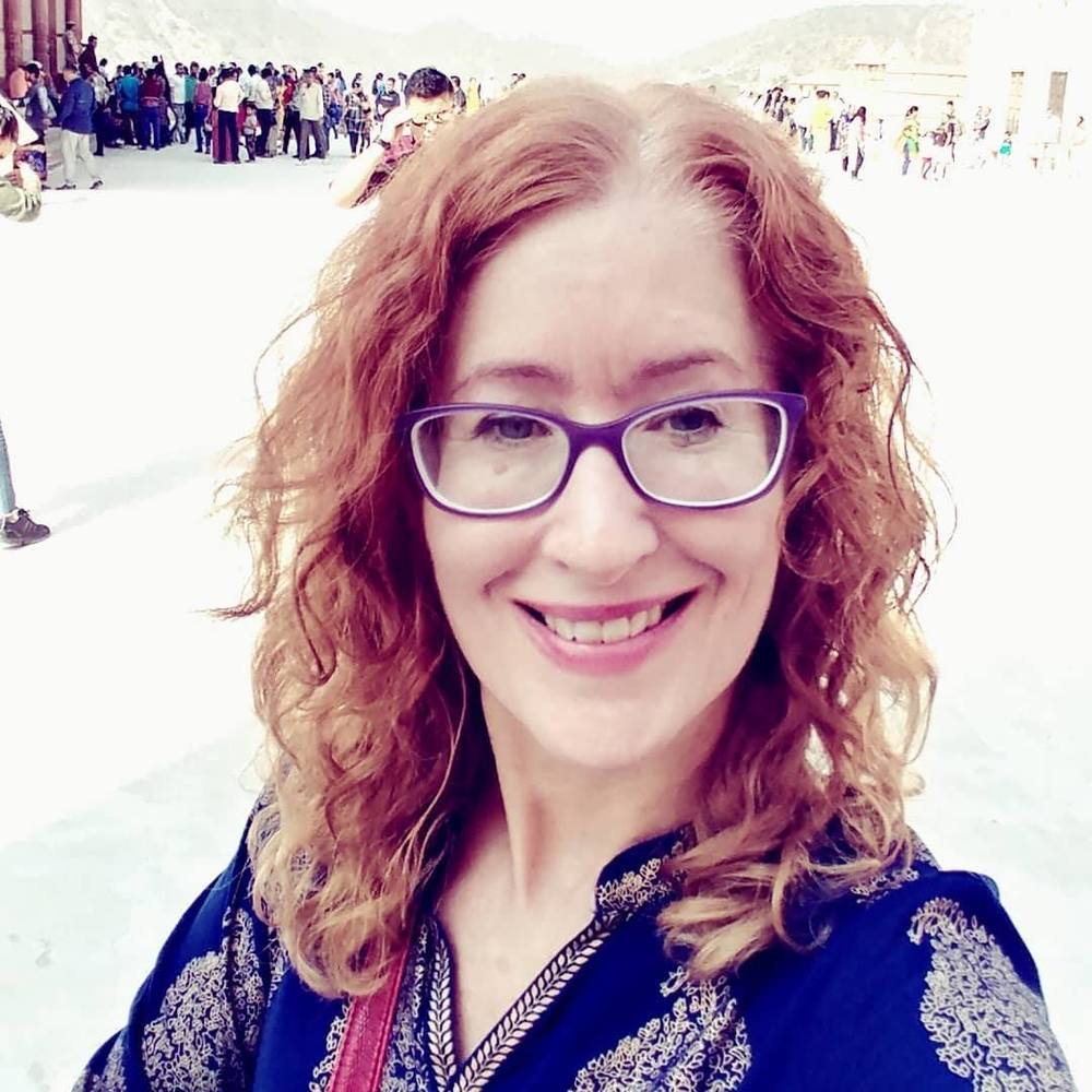 Meet your Posher, Lisa